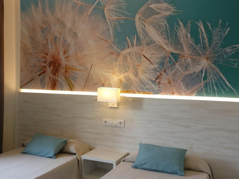 Hotel apartamentowy Mariposas