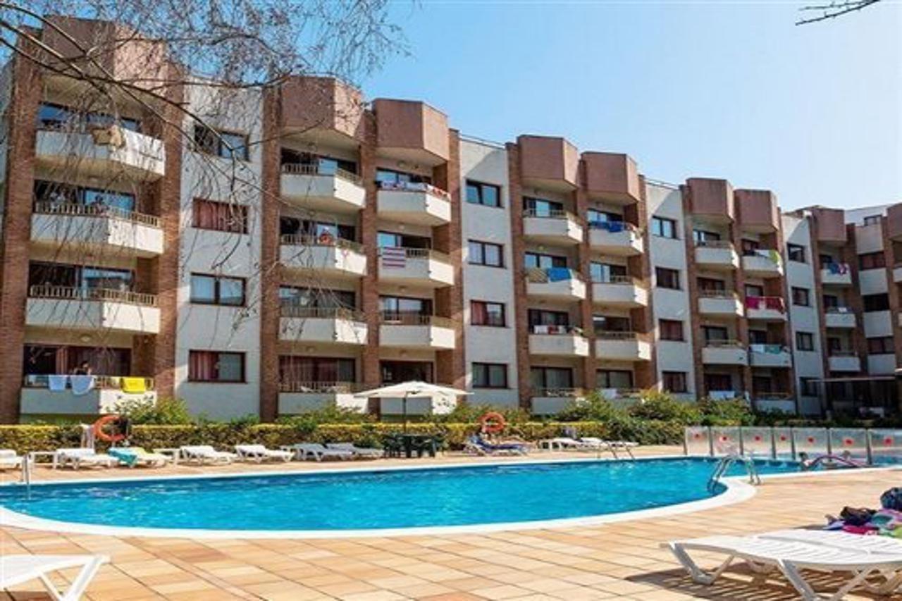 Mariposas Hotel apartamentowy 2*