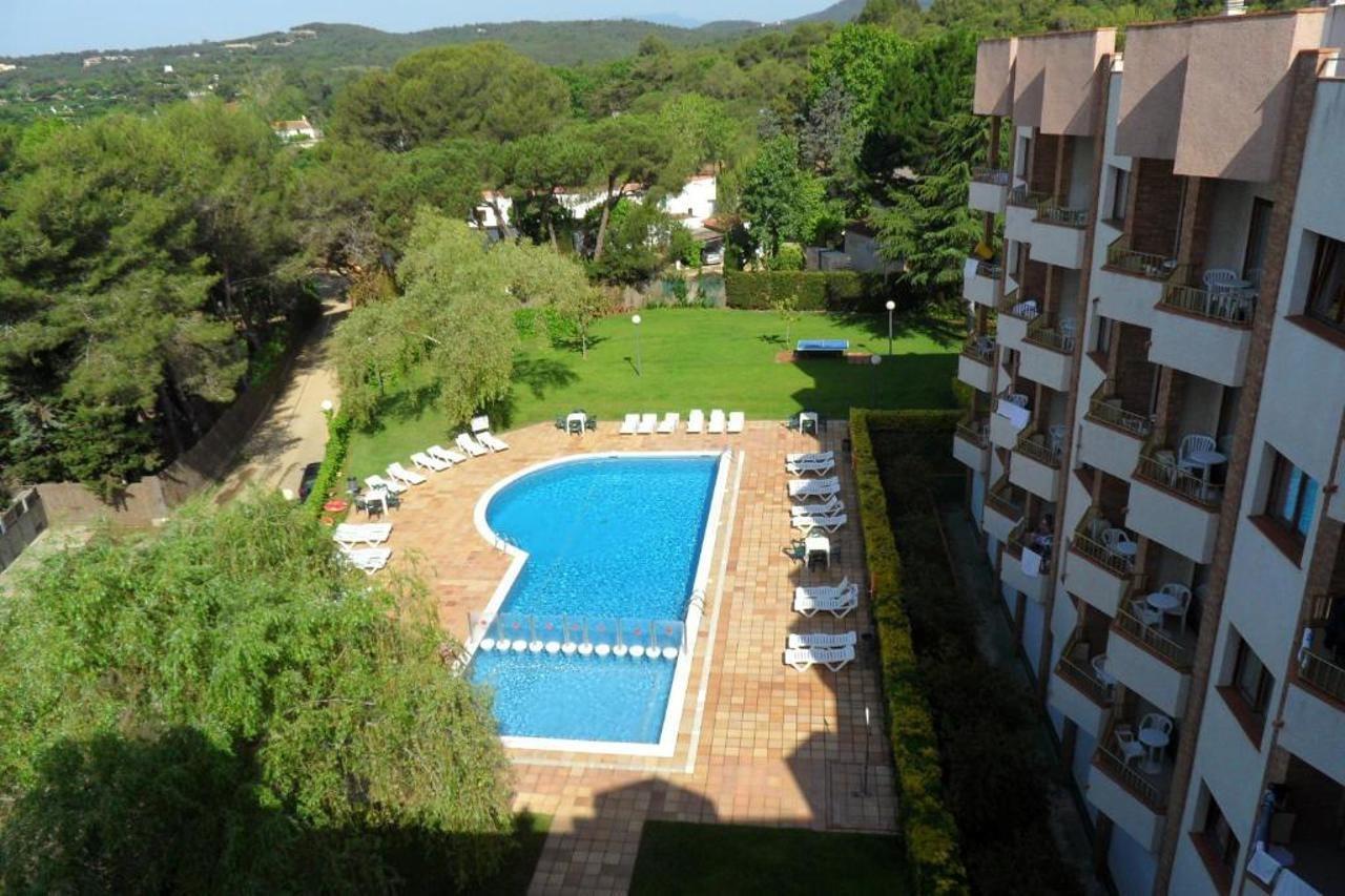 Mariposas Lloret de Mar