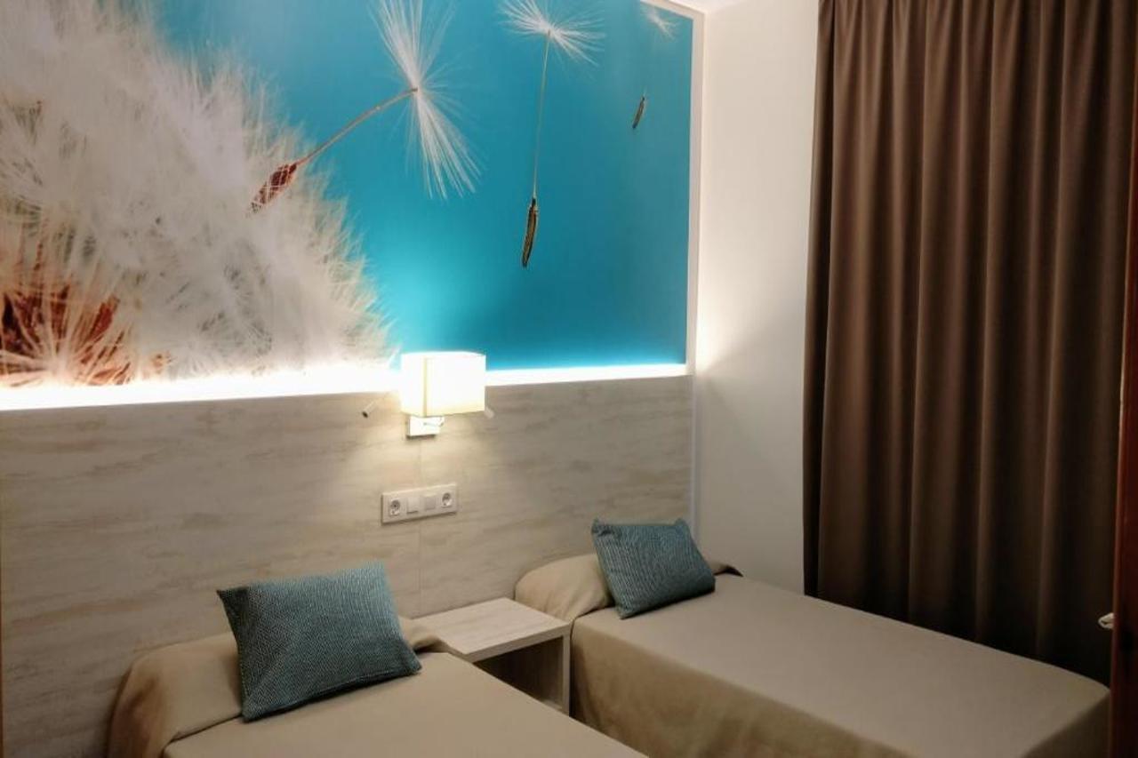 Hotel apartamentowy Mariposas