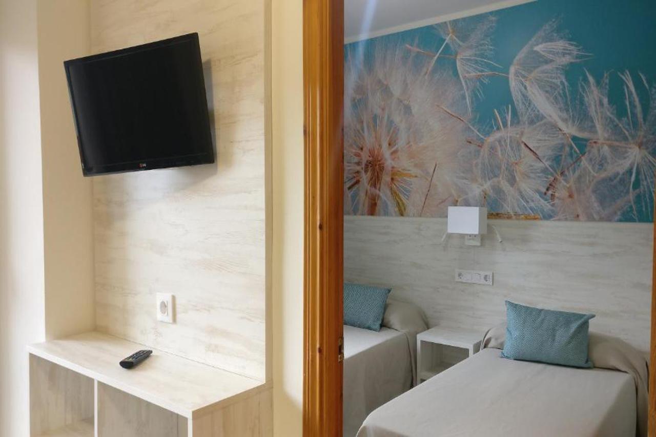 Mariposas Hotel apartamentowy
