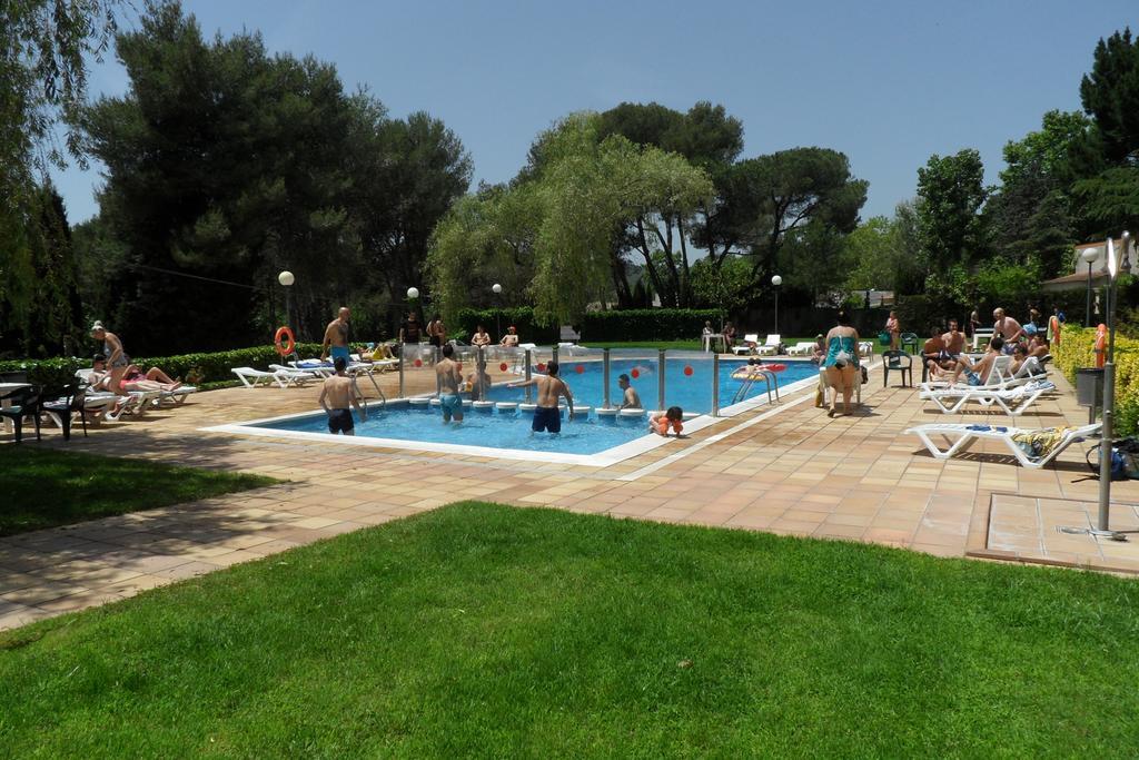 Mariposas Hotel apartamentowy 2*
