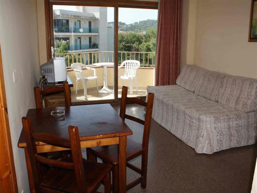 Mariposas Hotel apartamentowy 2*