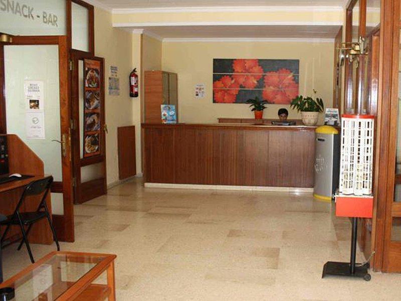 Mariposas Hotel apartamentowy