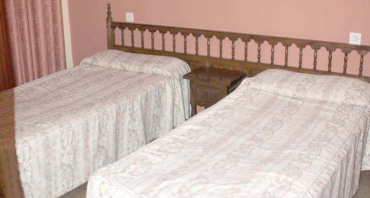 Hotel apartamentowy Mariposas Lloret de Mar