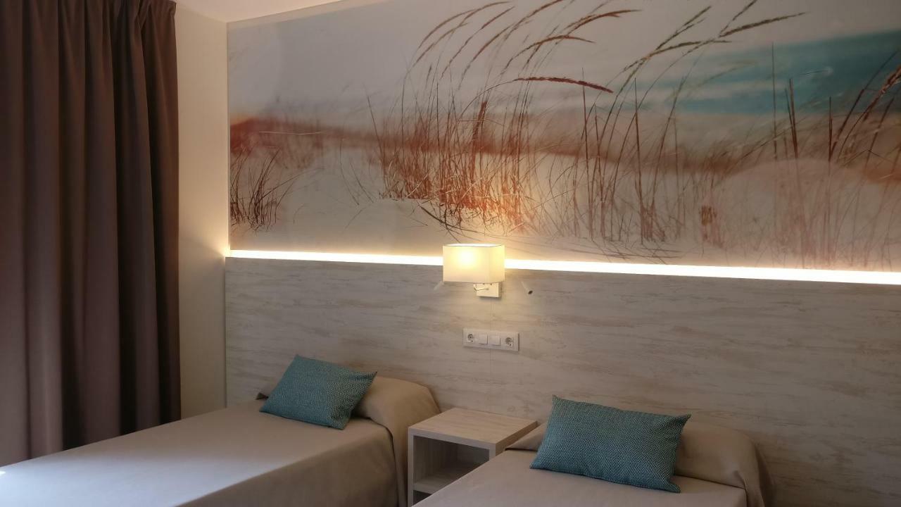 Mariposas Hotel apartamentowy 2*