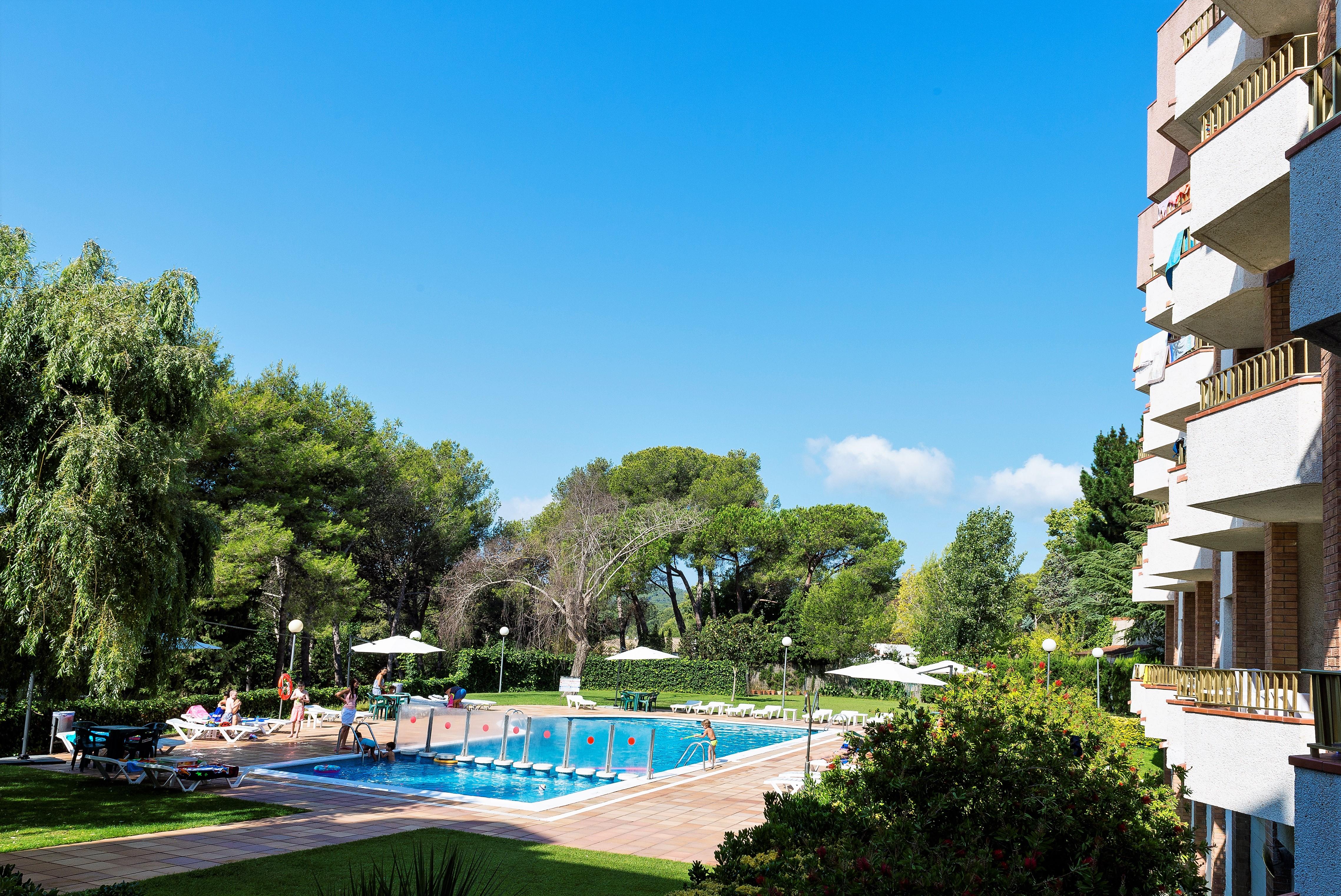 Mariposas Aparthotel