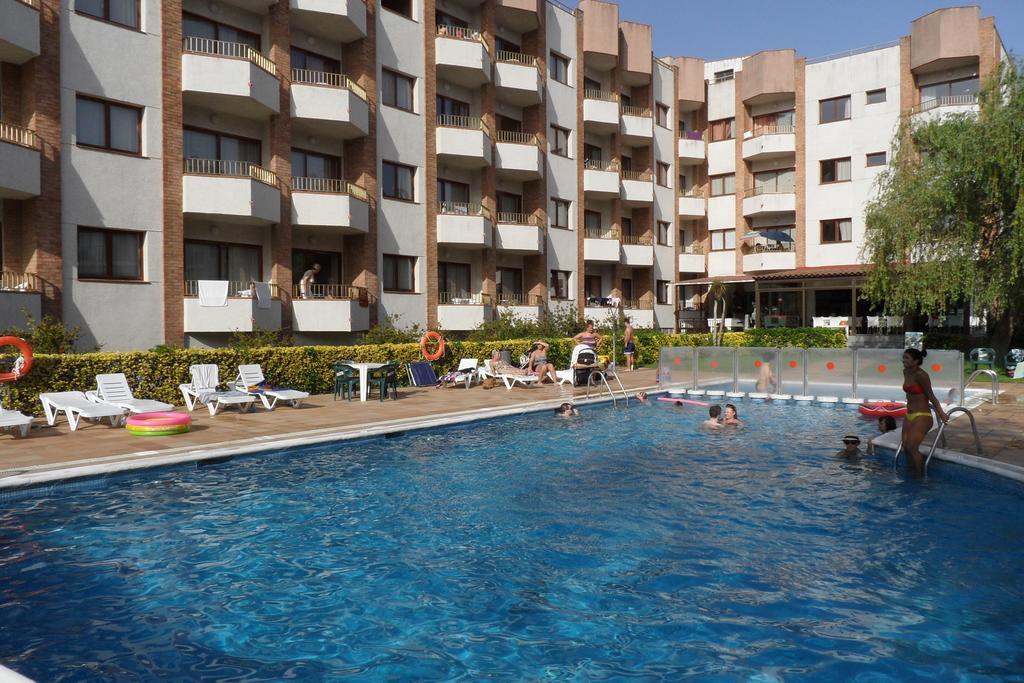 Mariposas Aparthotel Lloret de Mar