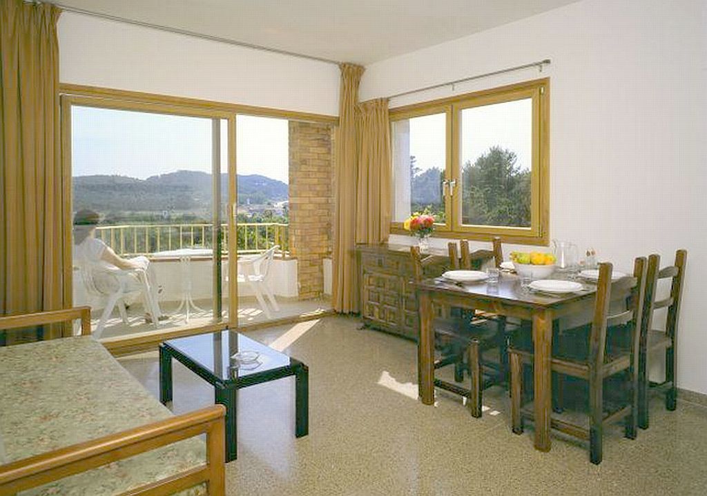 Mariposas Aparthotel Lloret de Mar