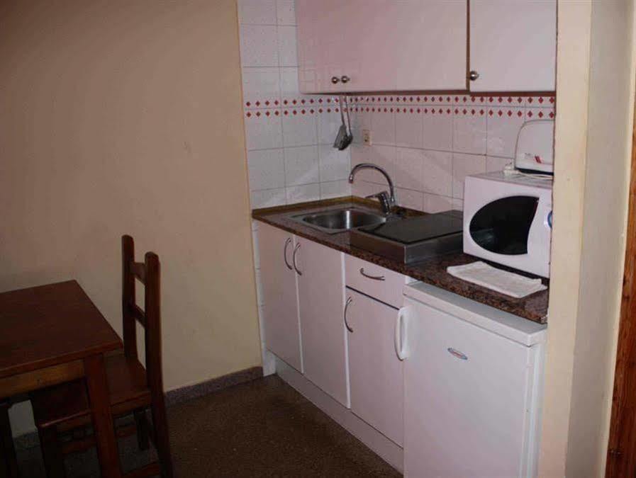 Aparthotel Mariposas
