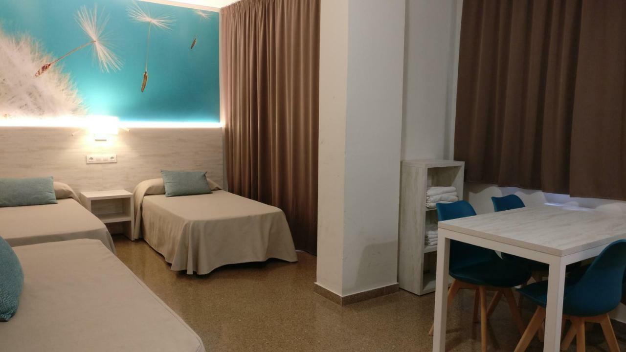 Aparthotel Mariposas Lloret de Mar